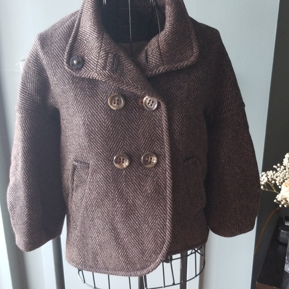 Bcbgmaxazria jacket - Picture 2 of 5